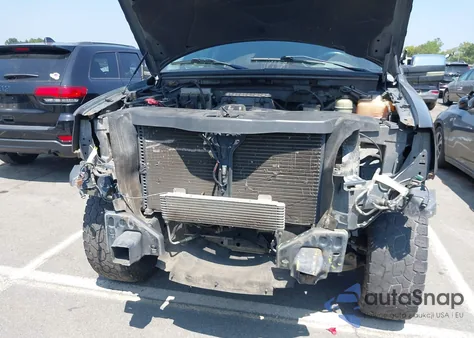 2005 Ford F150 z USA, uszkodzony, nr VIN 1FTPX14595FA62295